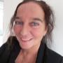 Oefentherapeut Carine Raven
