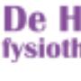 Logo Fysiotherapie de Hoogh