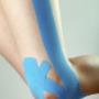 Medical taping