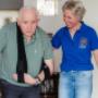 Geriatriefysiotherapie