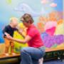 Kinderfysiotherapie