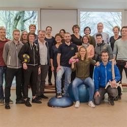 Fysiotherapie Beatrixpark