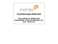 Hillevliet Fysiotherapie