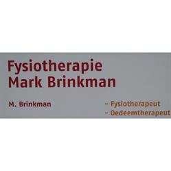 Fysiotherapie Praktijk Mark Brinkman