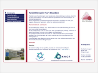 Blanken Mart Fysiotherapie