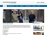 Fysiotherapeuten Velserstraat