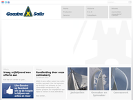 Gaastra Sails