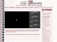 Gabriëls Bestrating
