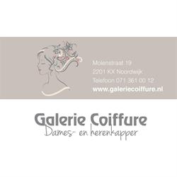Kapsalon Galerie Coiffure