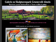 Groeneveld Galerie en Skulpturenpark