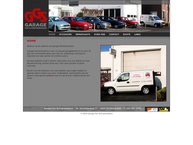 Schrijnemakers Garagebedrijf G H m