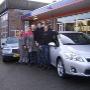 Garage 't Centrum BV