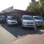 Garage 't Centrum BV
