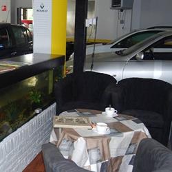 Garagebedrijf van Nistelrode