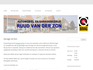 Zon Automobielbedrijf Ruud Vd