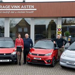 Garage Vink Asten