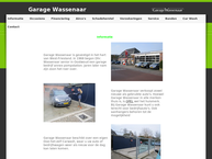 Garage Wassenaar