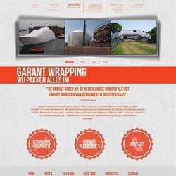 Garant Groep Bv