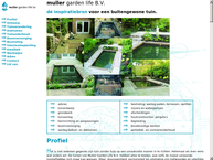 Muller Garden Life BV