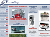 Gb Trading