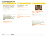 Apotheek Gezondheidscentrum Camminghaburen
