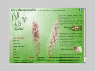 Gea's Bloemsieraden
