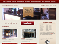Gebe Hairstyling