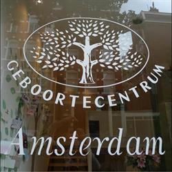 Geboortecentrum