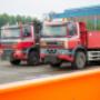Jongh Transportbedrijf BV Gebr De