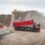 Jongh Transportbedrijf BV Gebr De