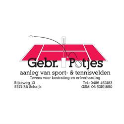 Cultuurtechnisch Bedrijf M Potjes