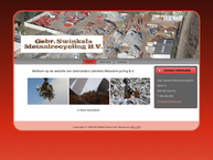 Swinkels Metaalrecycling Bv Gebr