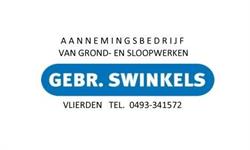 Swinkels Asbestverwijdering/Sloopwerken Gebr
