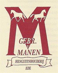 Gebr. van Manen
