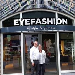 Eyefashion Ermelo