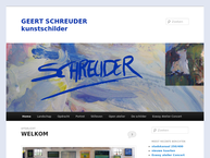 Schreuder Geert