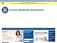 Geesterduin Apotheek