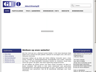 Gejo Advies en Uitvoering Bv