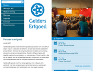 Stichting Gelders Erfgoed