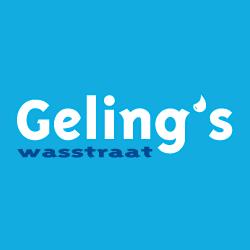 Geling's Langste Autowasstraat