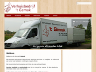 Gemak Franssen 't