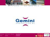 Gemini Engineering Bv