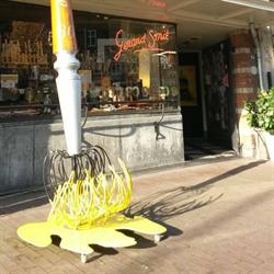 Gerard Smit Teken- /Kunstschilder-/Handenarbeidmaterialen