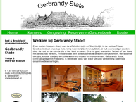 Gerbrandy State Boerderij-Logement