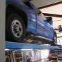 Garage en LPG Inbouw Ger Bruin