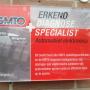 Erkend GMTO DiagnoseSpecialist