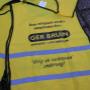Garage en LPG Inbouw Ger Bruin