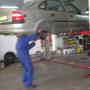 Alle reparaties en Onderhoud