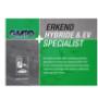 Erkend Hybride & EV Speialist