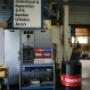 Garage en LPG Inbouw Ger Bruin
